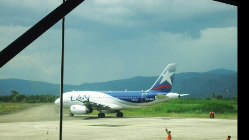 A partir de marzo, Mendoza tendrá vuelos directos a Perú