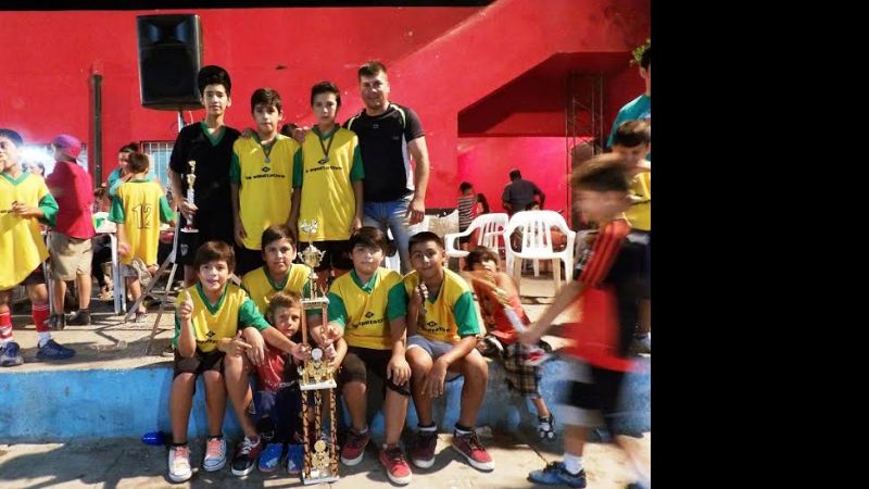 Exitosa premiación del Baby Sagrado “Bodas de Oro-Aurelio Agüero"