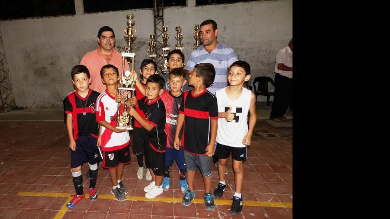 Exitosa premiación del Baby Sagrado “Bodas de Oro-Aurelio Agüero"