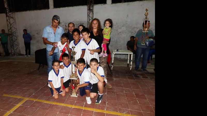 Exitosa premiación del Baby Sagrado “Bodas de Oro-Aurelio Agüero"
