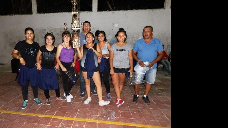 Exitosa premiación del Baby Sagrado “Bodas de Oro-Aurelio Agüero"