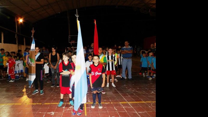 Exitosa premiación del Baby Sagrado “Bodas de Oro-Aurelio Agüero"