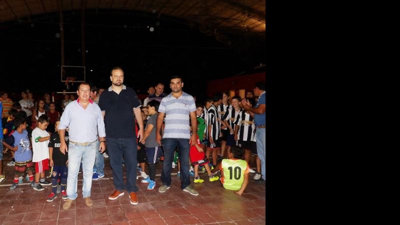 Exitosa premiación del Baby Sagrado “Bodas de Oro-Aurelio Agüero"