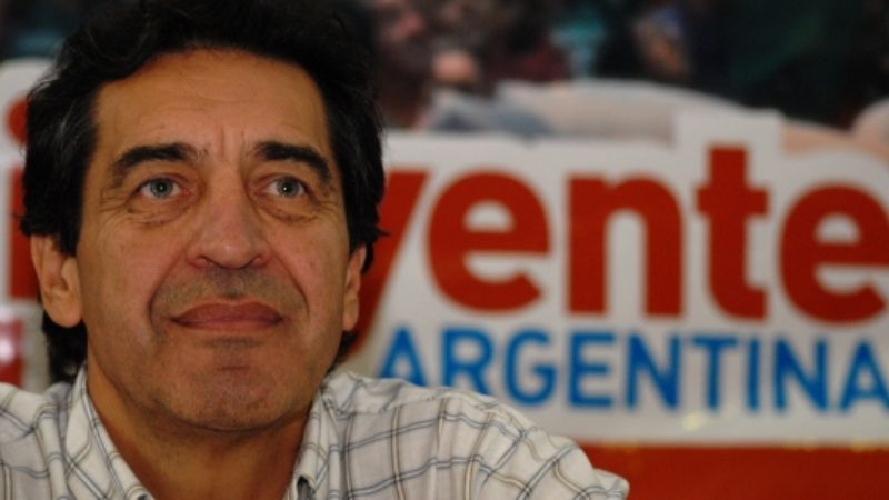 ''Si les avisan en la puerta del trabajo que están despedidos, ñoquis no son''