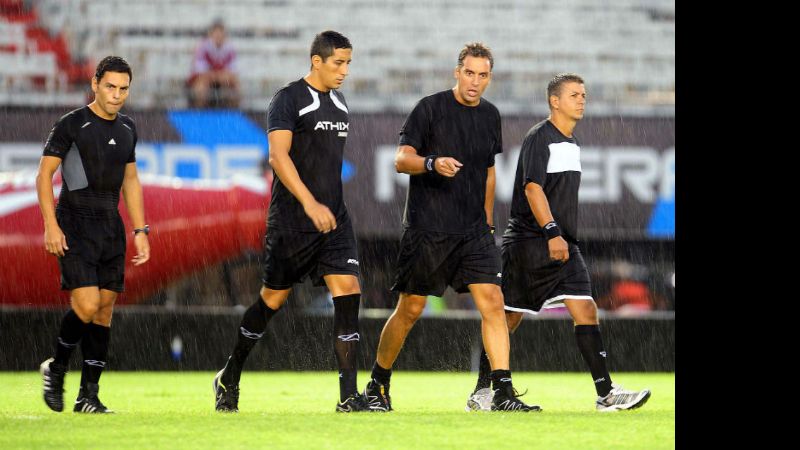 River- Quilmes, Estudiantes-Lanús y Sarmiento-Vélez