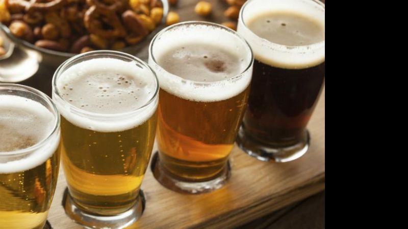 Dicen que beber cerveza mejora tu salud
