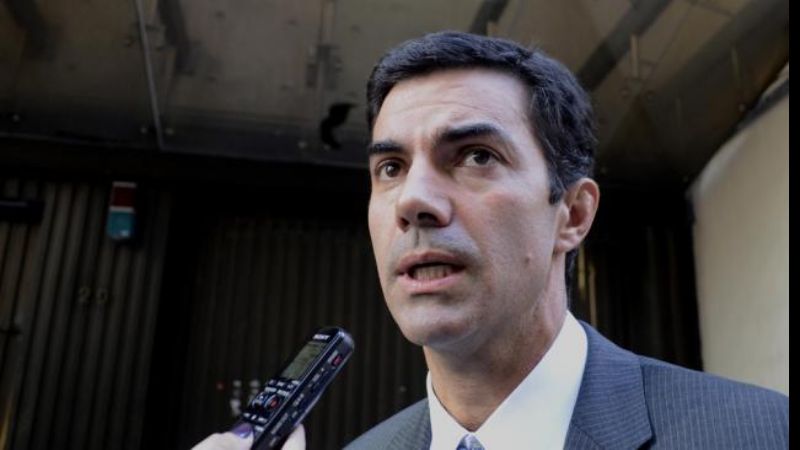 Macri suma a tres gobernadores a la comitiva que visitará al Papa Francisco