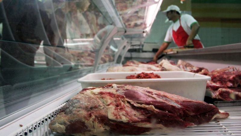 Para el Gobierno Nacional el asado tendría que constar 90 pesos
