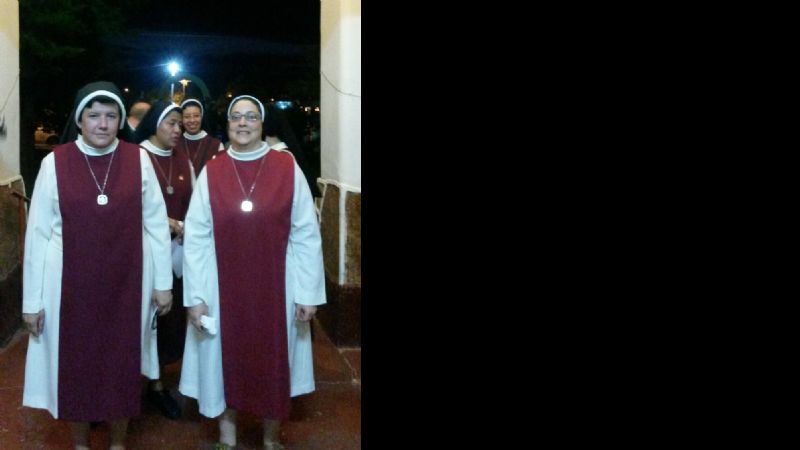 Las Hermanas del Verbo Encarnado se suman a la labor pastoral en la Diócesis de Catamarca