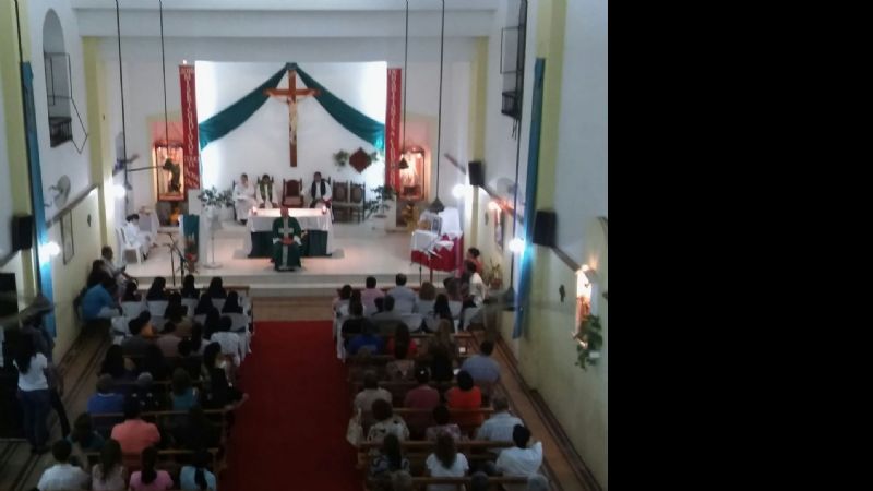 Las Hermanas del Verbo Encarnado se suman a la labor pastoral en la Diócesis de Catamarca