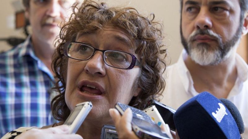 CTERA alertó que "con estas propuestas, no empiezan las clases"