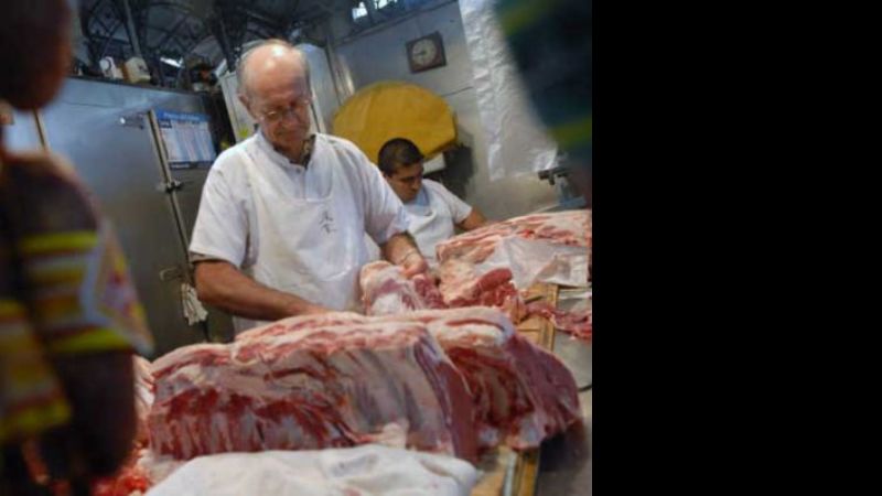 La carne tendrá nuevas subas de precios por el aumentos de luz