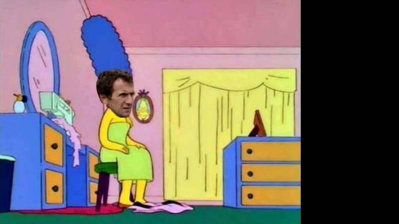 Cargadas “millonarias” por la salida del “Vasco” de Boca