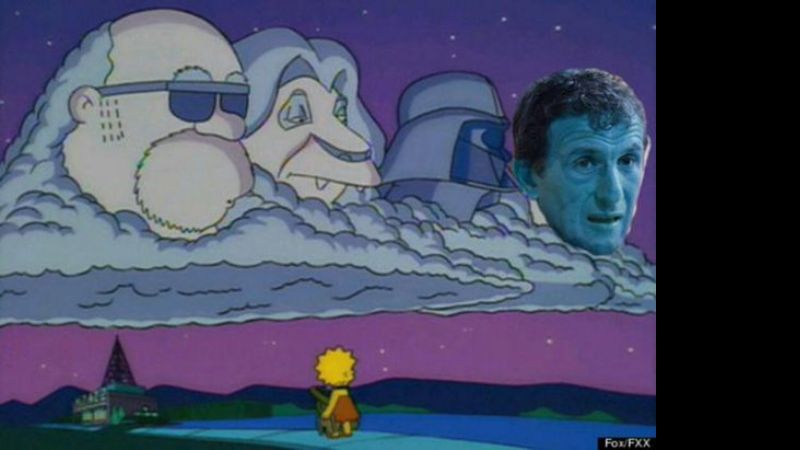 Cargadas “millonarias” por la salida del “Vasco” de Boca