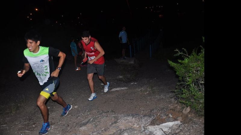 Multitudinario apoyo en la “nocturna solidaria” del Jumeal