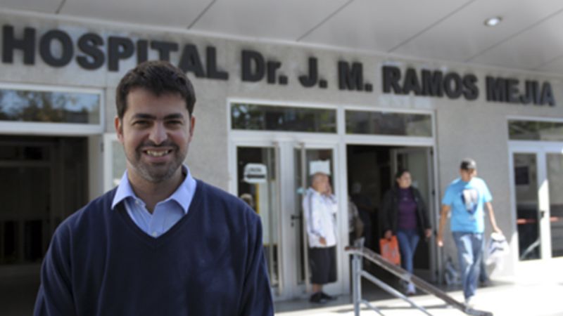 Enfermedades poco frecuentes: desafíos al sistema sanitario