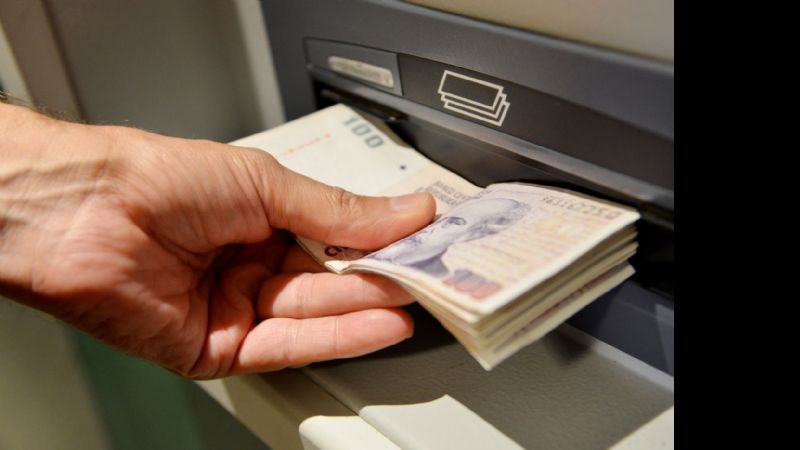 Pago de sueldos para la Administración Pública