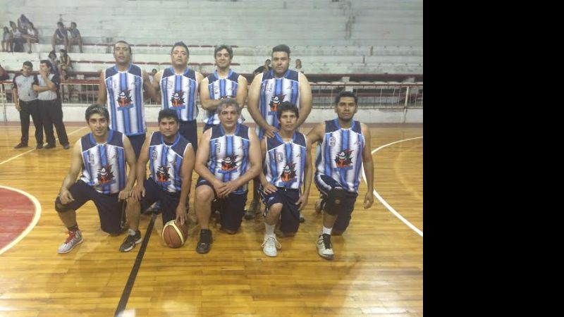 Ateneo Maxi y Salta Central cerraron la 10ma. fecha con triunfos