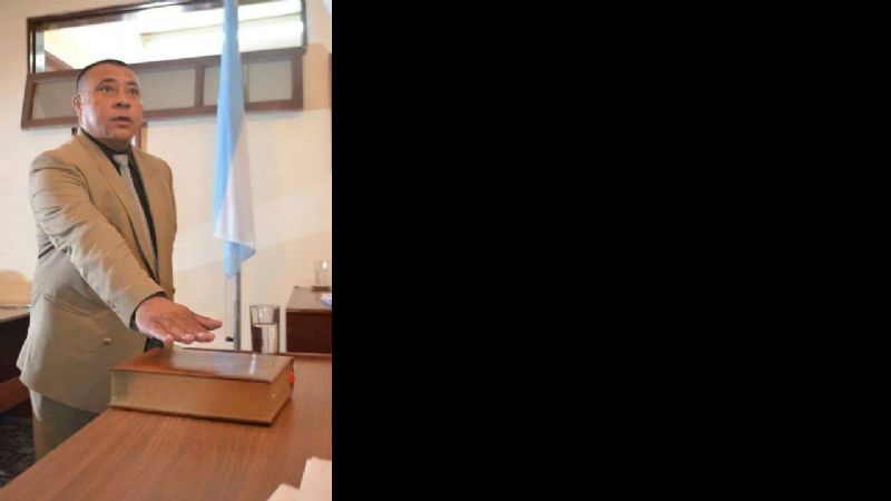 Incertidumbre en el CD de Valle Viejo