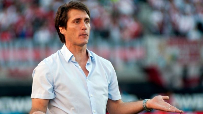 Guillermo es el nuevo técnico de Boca