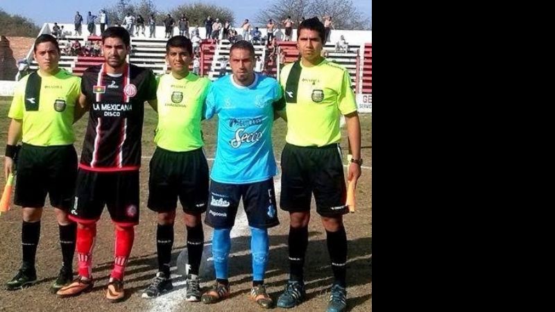 “Bule” el sábado en Ranchillos, y U. Calchaquí el domingo en Tucumán