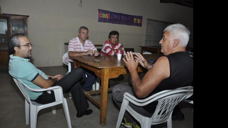 No permitirán la actuación de comisiones de box de otras provincias