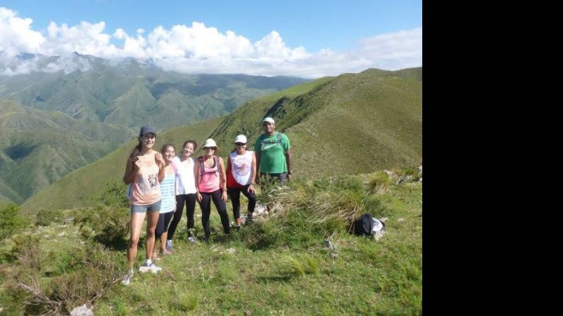 Calendario catamarqueño de competencias atléticas para 2016