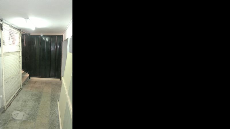 Realizan importantes mejoras edilicias en el Hospedaje del Peregrino