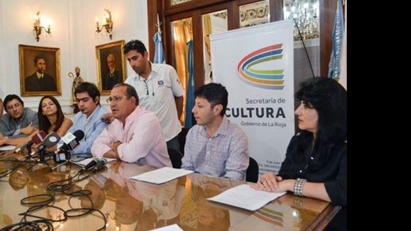 La Rioja convoca a participar del 8º Festival de Cortos “Imagenesociales”