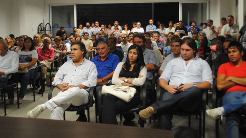 “Después de mayo, 5.000 empleados catamarqueños pagarán Ganancias”