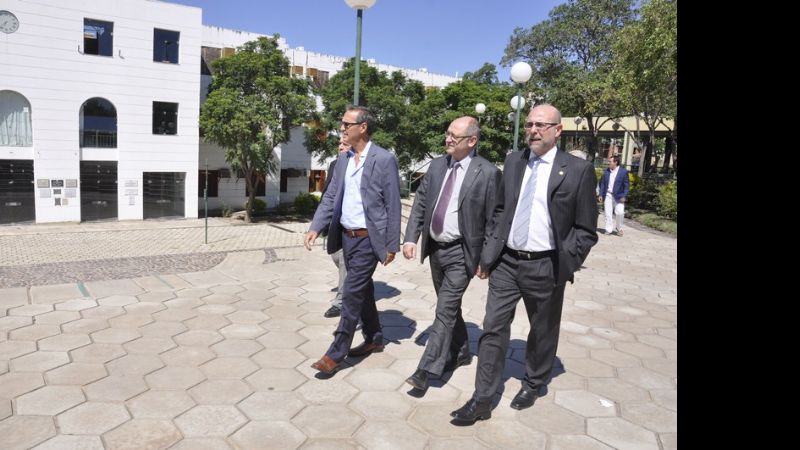 El año que viene comienza a dictarse en la UNCa, la carrera de Arquitectura