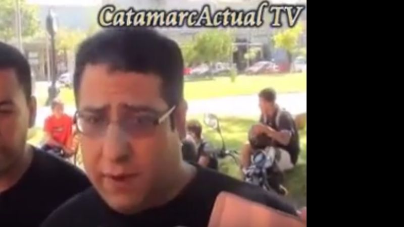 Personal de seguridad en las escuelas reclama millonaria deuda