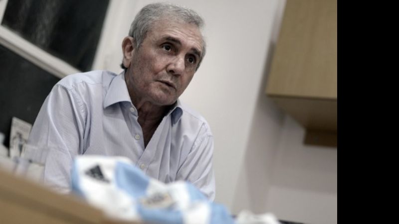 Falleció "El Mariscal" Roberto Perfumo