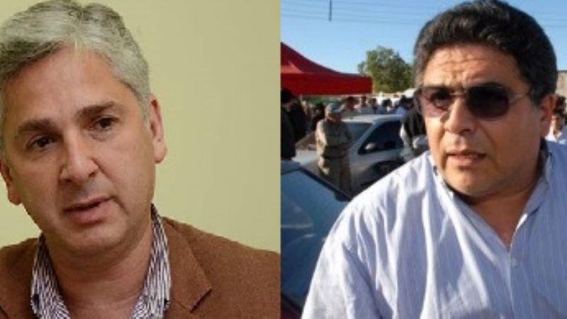 Para Acuña, al bloque del FCS le puede haber faltado información