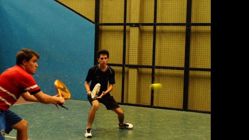 Se disputó la 1ra. fecha de la Asociación Catamarqueña