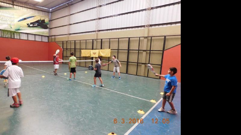 Se disputó la 1ra. fecha de la Asociación Catamarqueña