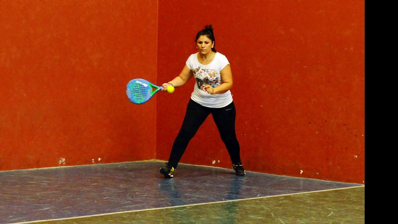 Se disputó la 1ra. fecha de la Asociación Catamarqueña