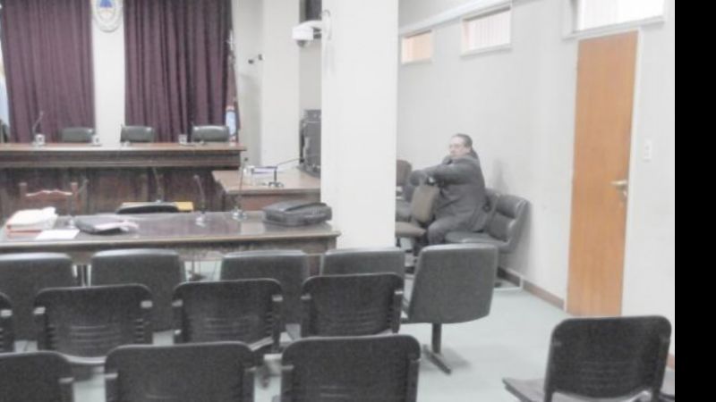 Por primera vez, condenan a un ex juez federal a prisión