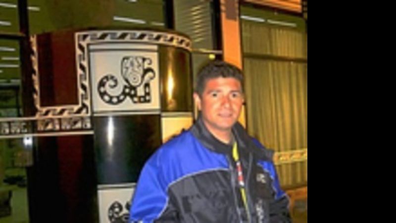 Marcelo Villagra expondrá sus obras en Buenos Aires