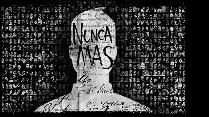 En la Semana de la Memoria, cine-debate en el Ezequiel Soria