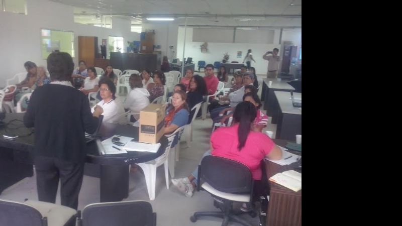 Amplían oferta de capacitaciones