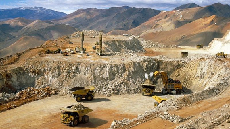 Millonaria multa contra la Barrick por el derrame de cianuro en Veladero