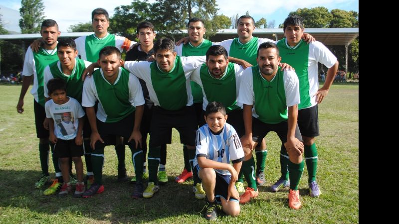 La Liga Ambateña de Fútbol abre el domingo las semifinales