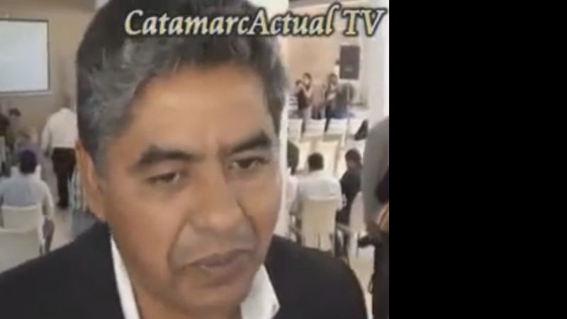 Ríos confía en que durante su gestión Belén tendrá la universidad