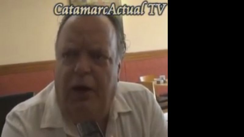 Peruanos en Catamarca, obligados a votar