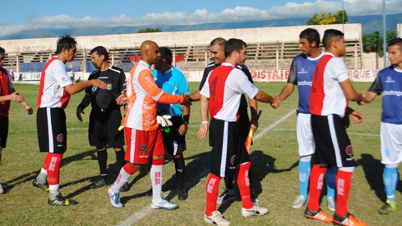 La Villa-La Merced en duelo chacarero por el torneo Provincial