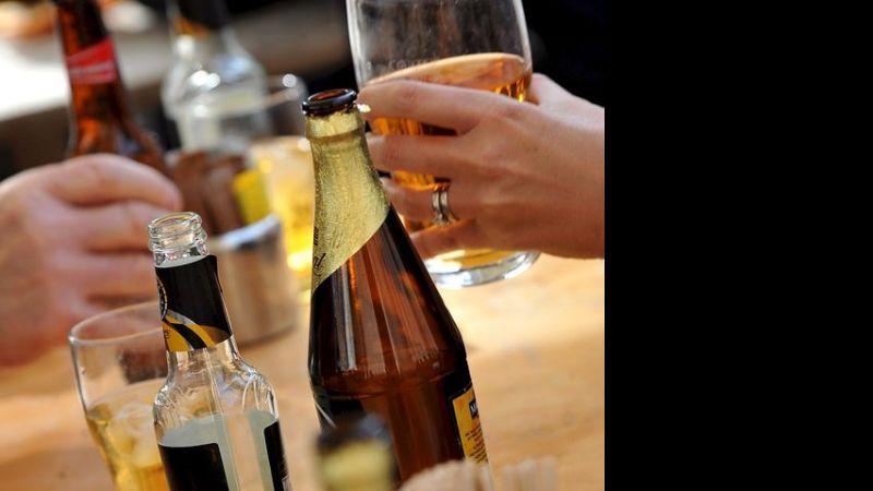 Proyecto para la lucha contra el consumo excesivo de alcohol