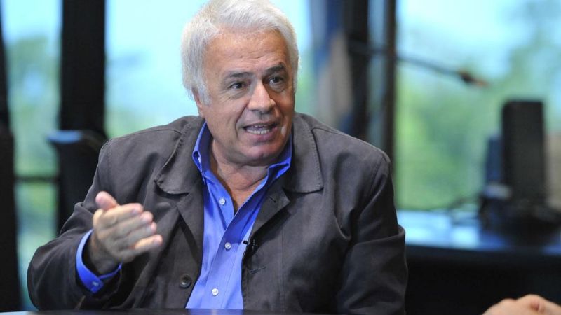 De la Sota cuestionó los cambios del Gobierno sobre Ganancias