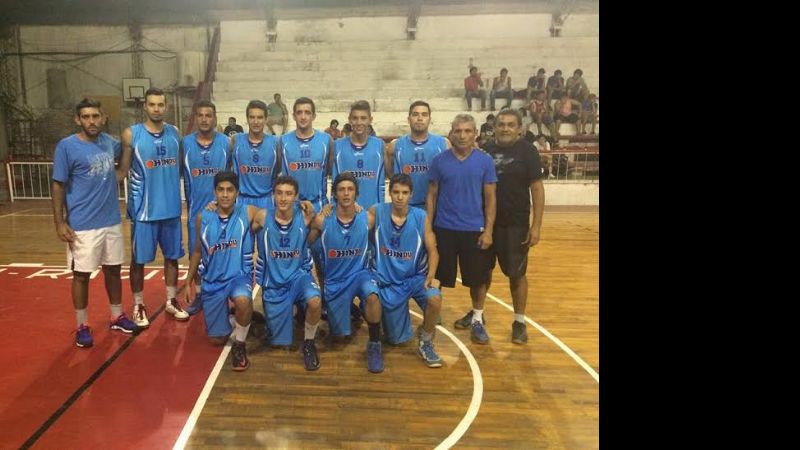 “Locos x el Basquet” cierra otra semana con doble turno en Red Star