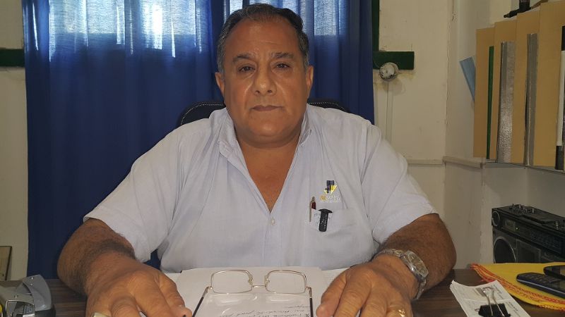 Aseguran que el problema en El Cerrito fue ocasionado por una paloma